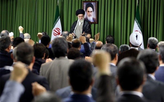 نمایندگان مجلس فردا با رهبر انقلاب اسلامی دیدار می‌کنند