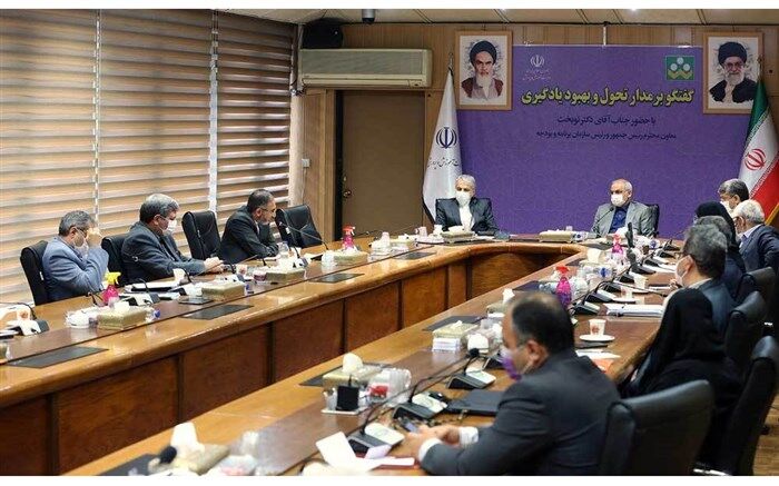 علی الهیار ترکمن: سال 99 اردوگاه باهنر از رهن بانک خارج می‌شود