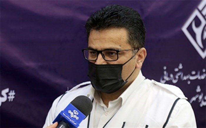 شمارقربانیان کرونا در استان بوشهر به 152 نفر رسید