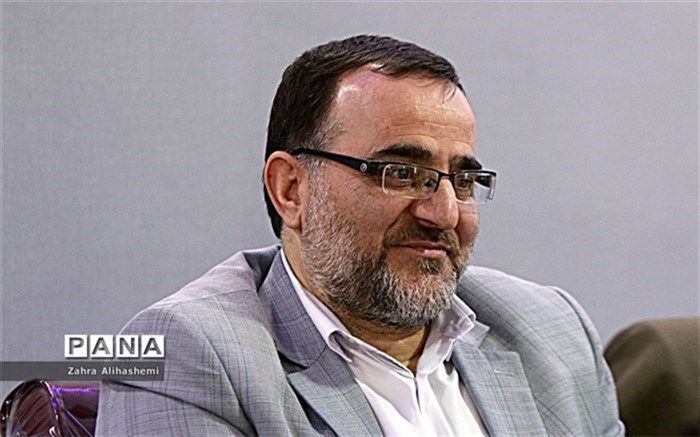 عنایت مهر: ترویج فرهنگ حیا و عفاف از مهم ترین برنامه های آموزش و پرورش است