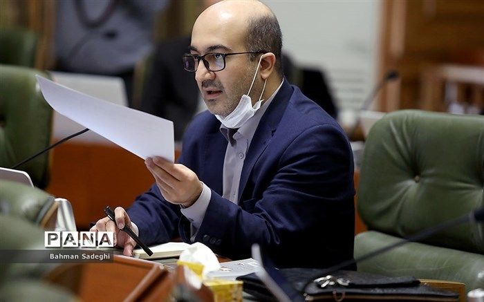 تذکر سخنگوی شورای شهر تهران درباره اصلاح ساختار شهرداری
