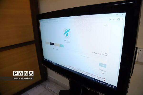 برگزاری دهمین دوره انتخابات شورا و مجلس دانش‌آموزی شهر تهران