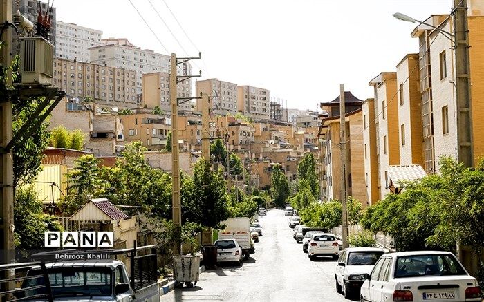 ۵۰۰ هزار خانه خالی در تهران وجود دارد