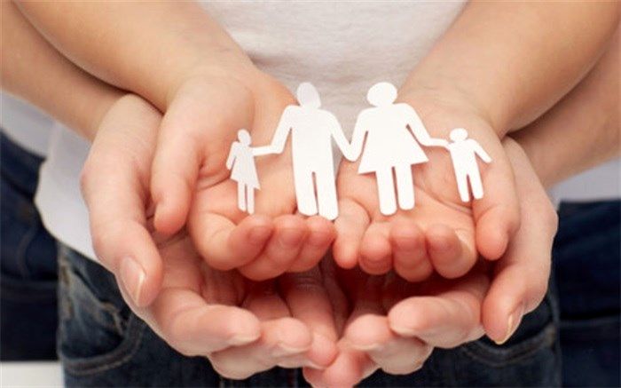 چه کسانی می‌توانند فرزند خوانده داشته باشند؟