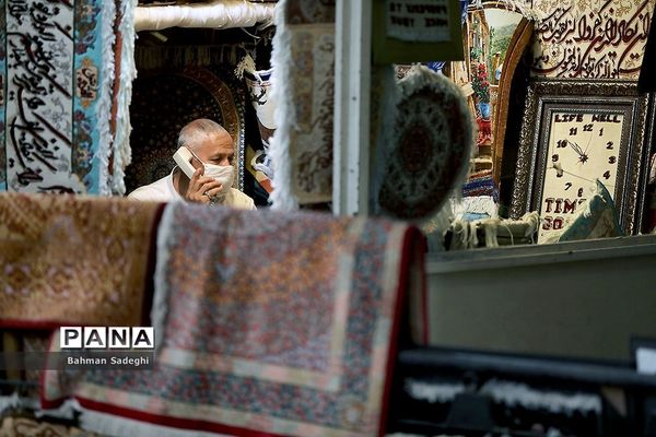 زندگی  به‌علاوه کرونا