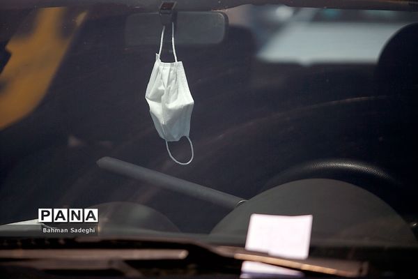 زندگی  به‌علاوه کرونا