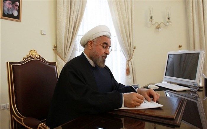 رئیس‌جمهوری درگذشت فرمانده اسبق نیروی هوایی ارتش را تسلیت گفت
