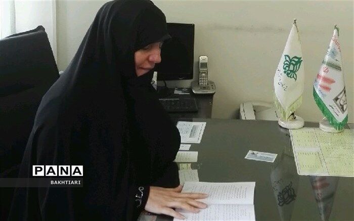 فکور: انتخابات فرصتی برای تبلور قابلیت ها و پذیرش مسوولیت های اجتماعی است