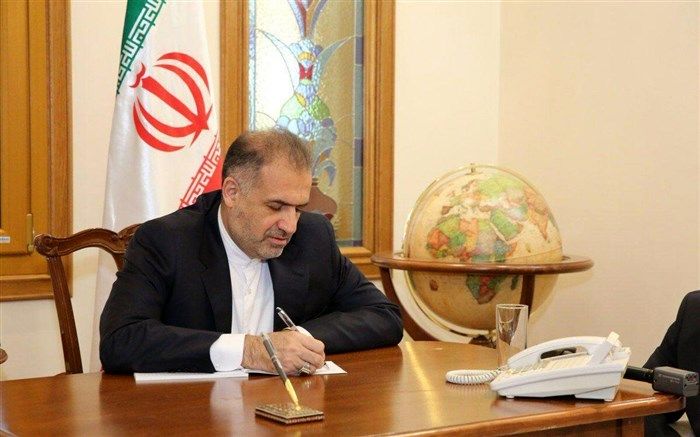 کاظم جلالی: روند اجرای عدالت در جهان وارونه شده است