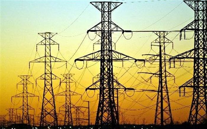 مصرف برق تهران در وضعیت هشدار قرار گرفت