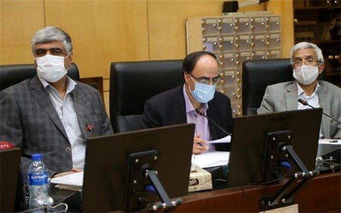 تعویق کنکور سراسری به نظر ستاد ملی کرونا واگذار شد