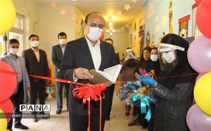 طرح سنجش نوآموزان بدو ورود به دبستان و پیش دبستانی شروع شد