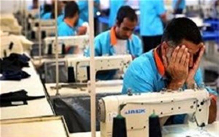 اشتغالزایی برای معتادان بهبودیافته طارمی