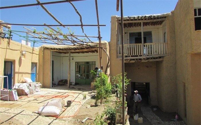 صدور شش مجوزبوم گردی درتیرماه استان زنجان