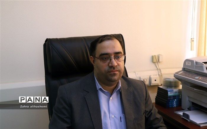 منوچهری: جشنواره نوجوان سالم در جهت گسترش نهضت پیشگیری از آسیبهای اجتماعی مدارس است