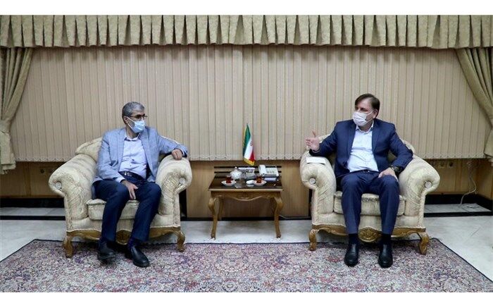 افزایش توانمندسازی و مشارکت پذیری جوامع محلی با هدف اشتغالزایی، مورد توجه باشد