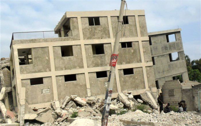 یوسفی: باید با متخلفان در ایمن‌سازی ساختمان‌ها برخوردی بازدارنده شود