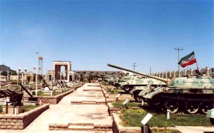 ایجاد باغ موزه های دفاع مقدس لازمه توسعه گردشگری است