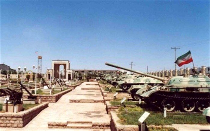 ایجاد باغ موزه های دفاع مقدس لازمه توسعه گردشگری است