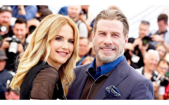 کلی پرستون بازیگر هالیوودی درگذشت