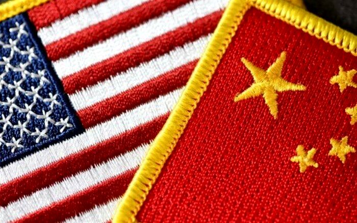 چین مقامات آمریکایی را تحریم کرد