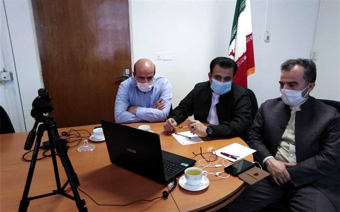 مسیب‌زاده: مسابقات قرآن کریم دانش‌آموزان اولین نمونه از برگزاری مسابقات مجازی در کشور است