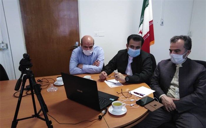 مسیب‌زاده: مسابقات قرآن کریم دانش‌آموزان اولین نمونه از برگزاری مسابقات مجازی در کشور است