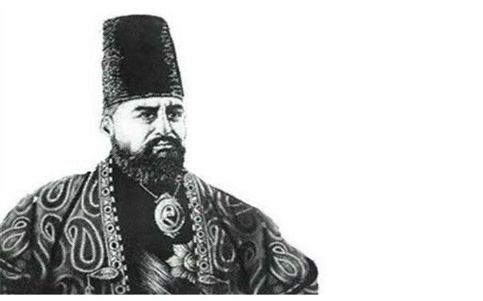 دام مالیاتی امیرکبیر برای دانه‌درشت‌ها