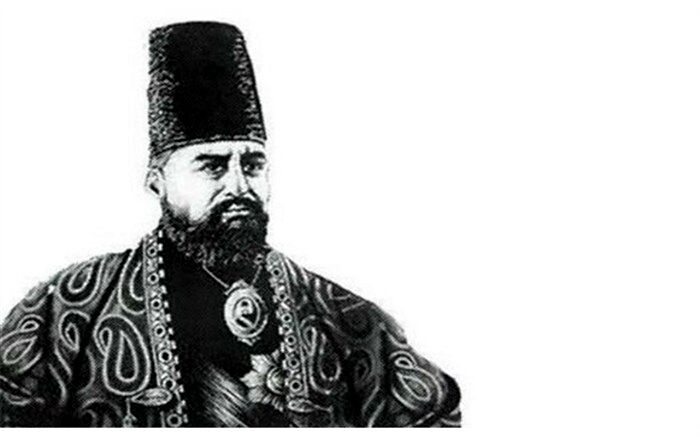 دام مالیاتی امیرکبیر برای دانه‌درشت‌ها