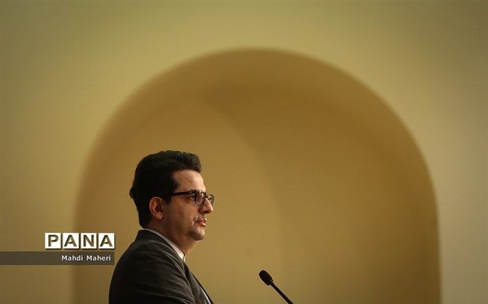 موسوی: تصمیم‌گیری درباره وضعیت «ایاصوفیه» مساله داخلی ترکیه است