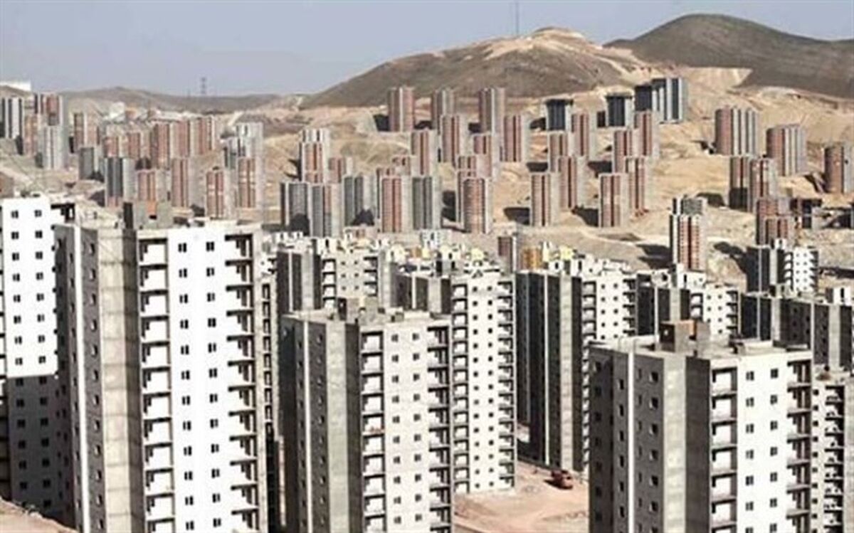 چند میلیون خانه خالی در کشور وجود دارد