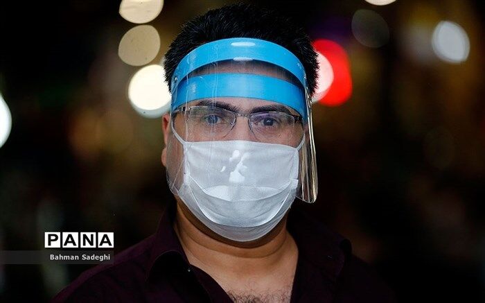 استفاده طولانی مدت از ماسک  اکسیژن‌رسانی به بدن را  مختل می‌کند؟