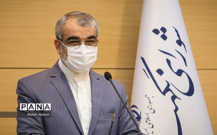 کدخدایی: مجلس باید قانون انتخابات را اصلاح کند