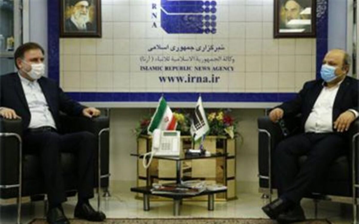 رسانه‌ها با بیان شفاف،  خدمات دولت و اقدامات انجام شده، اطمینان‌افزایی کنند