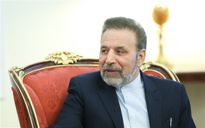 واعظی: توسعه روابط با همسایگان از اصول اساسی سیاست خارجی ایران است