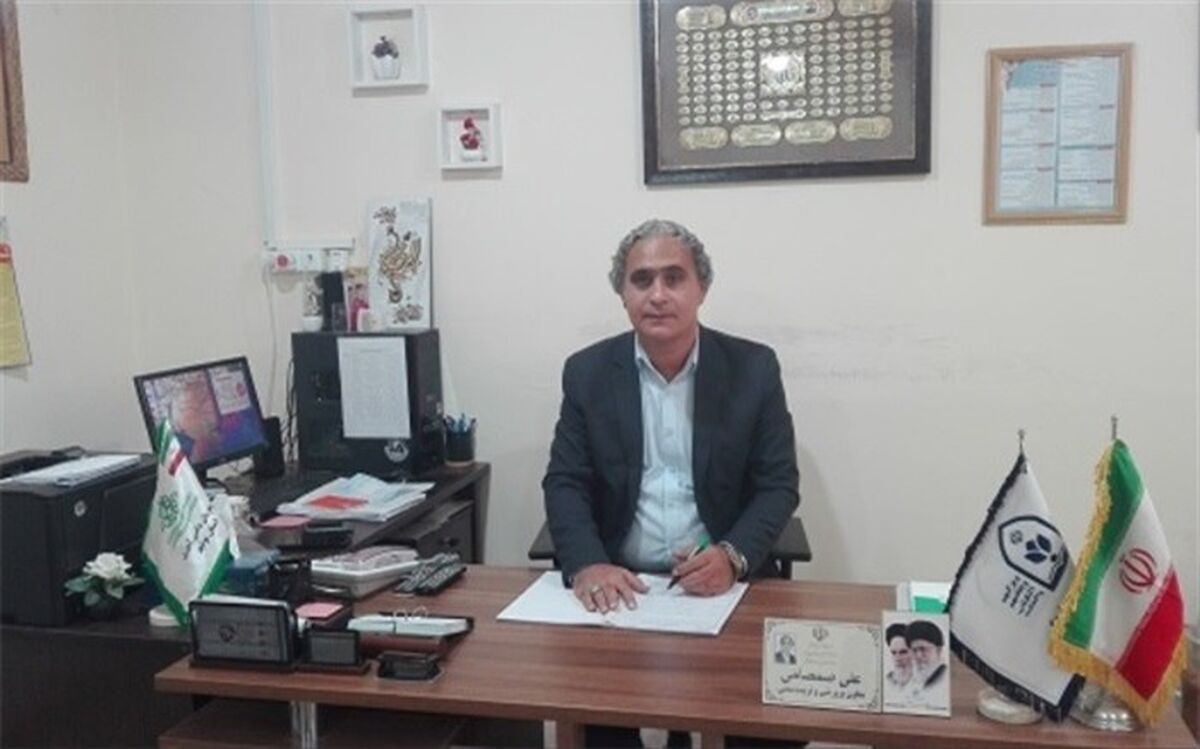 برگزیدگان سی هشتمین مسابقات قرآن وعترت مرحله استانی منطقه آبپخش سال تحصیلی 99-98 انتخاب شدند