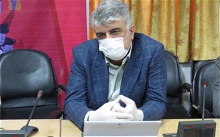 برای پیشگیری از بیماری کرونا، استفاده از ماسک و عدم تماس دست با سطوح آلوده الزامی است