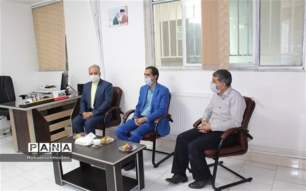 بیانیه گام دوم مکمل سند تحول بنیادین