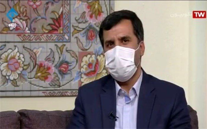 جانشین سازمان بسیج دانش‌آموزی: خانواده‌ها با پیوستن به پویش «ایرانی بخر» به رونق اقتصادی کشور کمک کنند