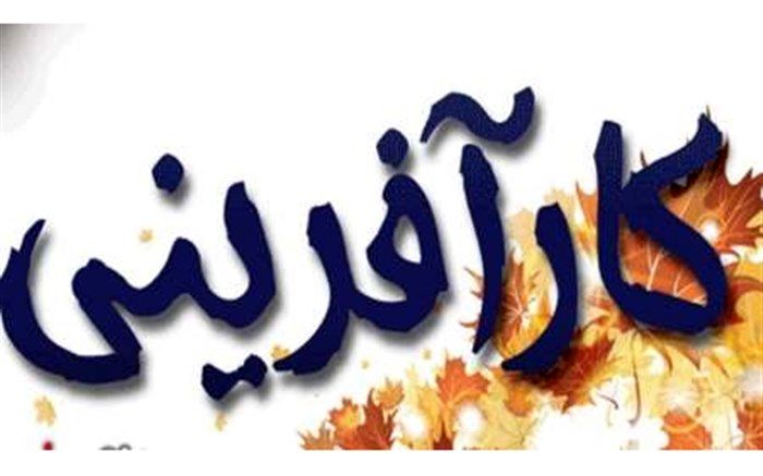 آغاز  جشنواره مهارت آموختگان کارآفرین برتر در خراسان جنوبی