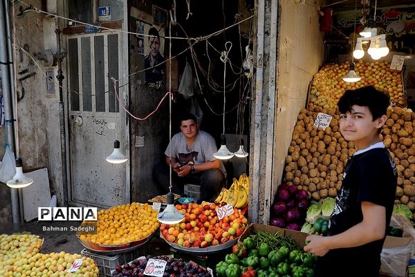 کرونا در کمین شهرستانی ها