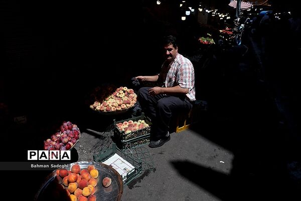 کرونا در کمین شهرستانی ها