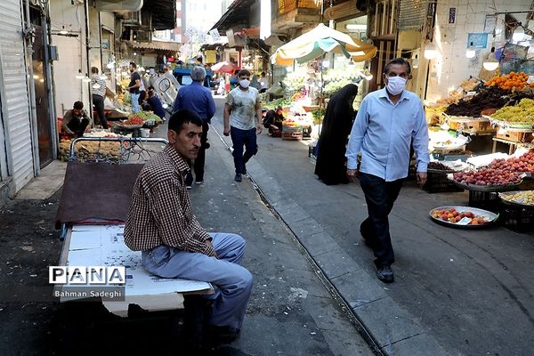 کرونا در کمین شهرستانی ها