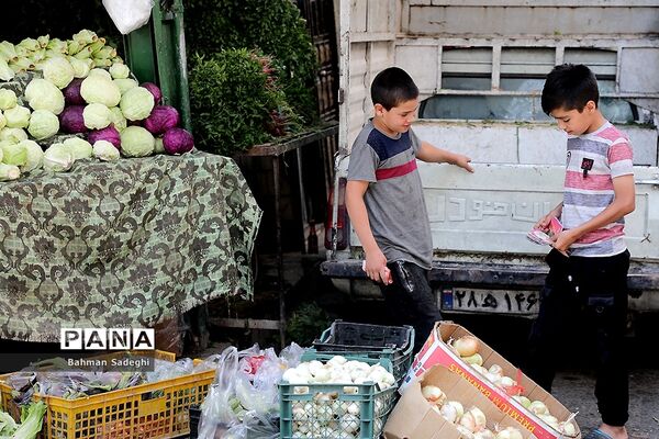 کرونا در کمین شهرستانی ها