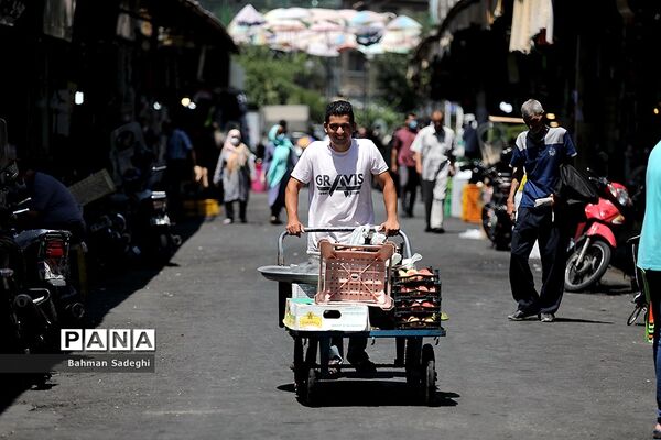 کرونا در کمین شهرستانی ها