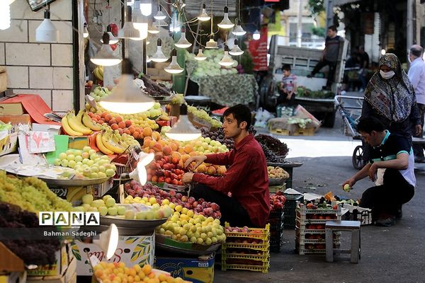 کرونا در کمین شهرستانی ها