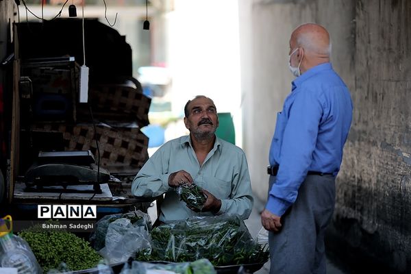 کرونا در کمین شهرستانی ها