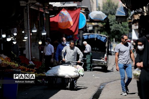 کرونا در کمین شهرستانی ها