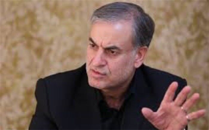 نماینده مجلس ادعای خود را پس گرفت؛ بیغش: کنکاش کردم، واگذاری جزایر کذب است