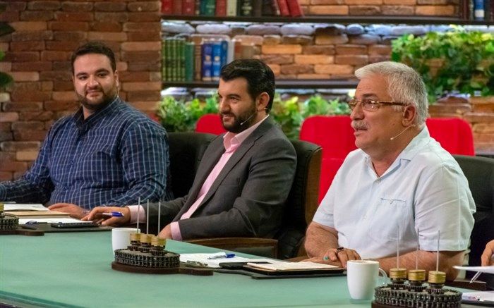 پخش فصل دوم «میدون» روی آنتن رفت